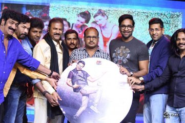 Luckkunnodu Movie Audio Launch